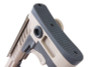 5KU PT-3 Stock (AK Telescopic Foldable Stock) for AK AEG / GBB - Tan