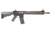 GHK M4 GBBR Airsoft (Daniel Defense RIS II, COLT Licensed) (V2)