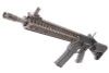 GHK M4 GBBR Airsoft (Daniel Defense RIS II, COLT Licensed) (V2)