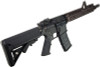 GHK M4 GBBR Airsoft (Daniel Defense RIS II FSP, COLT Licensed) (V2)