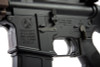 GHK M4 GBBR Airsoft (Daniel Defense RIS II FSP, COLT Licensed) (V2)