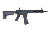KRYTAC Barrett REC7 SBR Airsoft M4 AEG Rifle - Black
