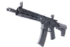 KRYTAC Barrett REC7 SBR Airsoft M4 AEG Rifle - Black