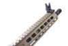 KRYTAC Barrett REC7 SBR Airsoft M4 AEG Rifle - FDE