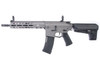 KRYTAC Barrett REC7 SBR Airsoft M4 AEG Rifle - Tungsten