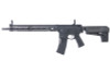 KRYTAC Barrett REC7 Carbine Airsoft M4 AEG Rifle - Black