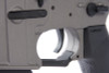 KRYTAC Barrett REC7 Carbine Airsoft M4 AEG Rifle - Tungsten