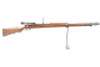 Tanaka Type97 Sniper Rifle Ver.2 Gray Steel