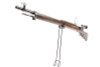 Tanaka Type97 Sniper Rifle Ver.2 Gray Steel