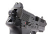 Tokyo Marui FNX 45 Tactical GBB Airsoft Pistol - Black