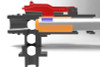 Airtech Studios Advanced R-Hop Arm for M4/M16 Airsoft AEGs (Krytac Rotary Chamber)