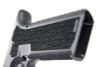 JDG P80 PF940V2 Frame for Umarex (VFC) G17 Gen 3 Airsoft GBB Pistol (Licensed by Polymer 80) - Black