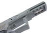 JDG P80 PF940V2 Frame for Umarex (VFC) G17 Gen 3 GBB Airsoft Pistol (Licensed by Polymer 80) - Grey