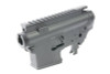 Guns Modify Tokyo Marui MWS GBBR Receiver Set (CNC Aluminum) - GEI Style V1 Marking