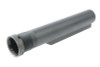 Guns Modify Tokyo Marui MWS GBBR Receiver Set (CNC Aluminum) - GEI Style V1 Marking