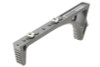 Strike Industries LINK Curved ForeGrip - Black