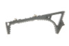 Strike Industries LINK Curved ForeGrip - Black
