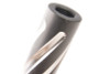 GK Tactical Tokyo Marui Hi Capa 5.1 GBB Airsoft Outer Barrel (Tornado, Stainless Steel) - Black