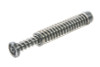Pro Arms VFC Glock 17 Gen 5 Recoil Spring Guide Rod (130%, Steel) - Black
