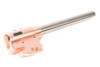Maple Leaf 6.02mm Inner Barrel (L: 113mm) w/ Hop Up set for Tokyo Marui / WE Hi-Capa 5.1 / 4.3 GBB