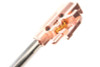 Maple Leaf 6.02mm Inner Barrel (L: 113mm) w/ Hop Up set for Tokyo Marui / WE 1911 GBB