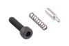 Maple Leaf Full Steel Enlarge Bolt Handle for VSR-10 Series  (Right Hand Type)