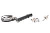 Wolverine Airsoft HPA System BOLT M Sniper Rifle Converision Kit for ARES STRIKER