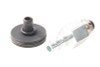 Wolverine Airsoft HPA System BOLT M Sniper Rifle Converision Kit for Silverback SRS