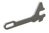 Guns Modify Tokyo Marui MWS GBBR Airsoft Bolt Stop Plate V2 (Steel Light Weight, Heat Treatment)