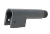Nine Ball Metal 2 Way Outer Barel for Tokyo Marui Fixed Slide SOCOM MK23 w/SAS 14mm CCW Threaded Muzzle