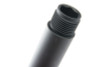 Nine Ball Metal 2 Way Outer Barel for Tokyo Marui Fixed Slide SOCOM MK23 w/SAS 14mm CCW Threaded Muzzle