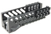 5KU AK Lower Handguard (Zenitco B-11) for LCT / GHK AKS74U AEG / GBBR Airsoft