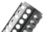 5KU AK Lower Handguard (Zenitco B-11U) for LCT / GHK AKS74U - Black