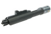 G&P MWS Forged Aluminum Complete 4-6 Bolt Carrier Group Set for G&P MWS GBB Buffer Tube - Black