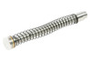G&P Stainless Steel 150% Bearing Recoil Guide Set for Umarex (VFC) G17 Gen 3 / Tokyo Marui Model 17 GBB