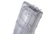 ARES AMAG Magazine (130 rounds M4 AEG Magazine, 5pcs/Box) - Transparent