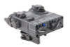 WADSN DBAL-A2 Aiming Devices (Red & Green Laser) - Black