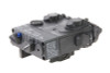 WADSN DBAL-A2 Aiming Devices (Red & Green Laser) - Black