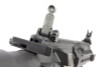 G&G CMF 16 K Airsoft M4 AEG Rifle - Black