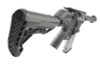 G&G SSG1 Airsoft M4 AEG Rifle - Black