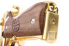 G&G GPM92 Gold Limited Edition GBB Airsoft Pistol
