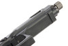 G&G GTP9 MS GBB Airsoft Pistol - Black