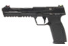 G&G Piranha SL GBB Airsoft Pistol - Black