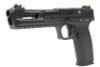 G&G Piranha SL GBB Airsoft Pistol - Black