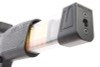 G&G Piranha SL GBB Airsoft Pistol - Black
