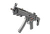 G&G MP5A3 TGM A3 ETU Airsoft AEG Rifle - Black