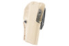 Safariland 5199 Open-Top Concealment Clip-On Holster for P320 M17 - FDE (Right Hand)