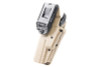 Safariland 579 GLS PRO-FIT Holster (w/ Belt Clip) (LONG) - FDE (Right Hand)