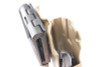 Safariland 579 GLS PRO-FIT Holster (w/ Belt Clip) (LONG) - FDE (Right Hand)