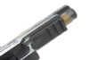RWC SIG AIR P320 M17 6mm GBB Airsoft Pistol (Cerakote Autumn Dazzle Pattern Slide & Black Frame)